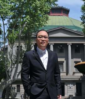 今年会jinnianhuicom院长：虞文武